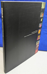 メイプルソープ＆アラーキー　百花乱々展　カタログ Promiscuous Flowers Robert Mapplethorpe & Nobuyoshi Araki