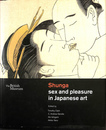 春画（英）Shunga sex and pleasure in Japanese art