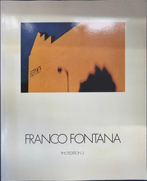 FRANCO FONTANA  PHOTEDITION 3