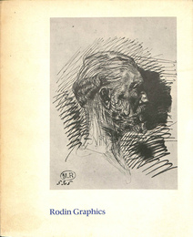 ロダン・グラフィック（英）　Rodin Graphics