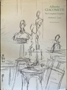 Alberto GIACOMETTI The Complete Graphics