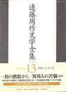 評論・エッセイ２　遠藤周作文学全集１３