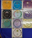 美しい時　WORLD'S FAVORITES COLLECTION　ＣＤ１０枚揃