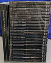 ルネサンスバロック音楽大系　ＤＶＤ全２０巻と特典ＤＶＤ１巻の２１枚揃