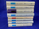 Ｊ・ティプトリーＪｒの作品　８冊　ハヤカワ文庫SF