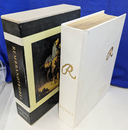 レンブラント聖書（オランダ語）REMBRANDTBIJBEL DAT DE GANSCHE HEILIGE SCHRIFT