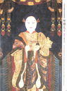 聖徳太子　日出づる処の天子　千四百年御聖忌記念特別展