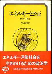 エネルギーと公正
