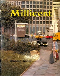 Millicent（英）