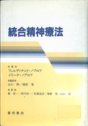 総合精神療法