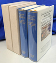 歴史政治叢書　シラー著作集６、７　歴史　２冊で（独）SCHILLER WERKE HISTORISCHE SCHRIFTEN UND ERZAHLUNGEN1,2