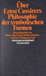 カッシーラーの象徴形式の哲学について（独）Ueber Ernst Cassirers Philosophie der symbolischen Formen