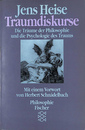 夢のはなし（独）Traumdiskurse Die Traume der Philosophie und die Psychologie des Traums