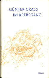 蟹の横歩き（独）IM KREBSGANG