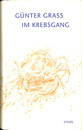 蟹の横歩き（独）IM KREBSGANG