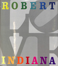 ROBERT INDIANA