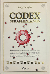 CODEX SERAPHINIANUS