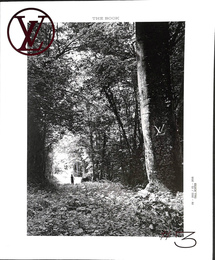 LOUIS VUITTON THE BOOK 3　09-2015/03-2016 Fall-Winter　２０１５年秋冬コレクションカタログ