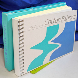 コットン　ファブリック Handbook of Cotton Fabrics