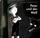 Peter und der Wolf（独）