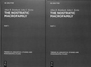 ノストラティック大語族　遠隔の言語的関係に関する研究１，２の２冊（英）The Nostratic Macrofamily Part1,2 Trends in Linguistics. Studies and Monographs