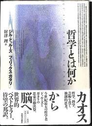 哲学とは何か