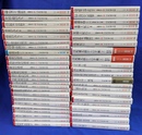 街道をゆく　全４３巻のうち第５・２６巻欠の４１冊　司馬遼太郎からの手紙　上下２巻揃　街道をゆく 夜話　司馬遼太郎の遺産「街道をゆく」　春灯雑記　対談集 東と西　計４７冊　朝日文庫