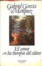 コレラ時代の愛（西）　El amor en los tiempos del colera