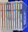 ＪＡＺＺ大学　ＣＤ全１０枚揃