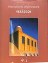 国際建築年鑑２（英）　International Architecture YEARBOOK No,2