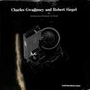 Charles Gwathmey and Robert Siegel