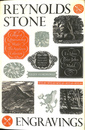 レイノルズ・ストーン作品集（英）REYNOLDS STONE