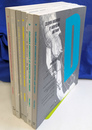 コロンビア大学　建築理論誌　全６冊揃（英）D COLOMUBIA DOCUMENTS OF ARCHITECTURE AND THEORY Volume 1～6