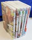 スクールバック　全６冊揃 サンデーうぇぶり少年サンデーコミックス
