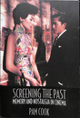 映画の記憶とノスタルジア（英）　SCREENING THE PAST MEMORY AND NOSTALGIA IN CINEMA