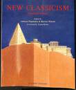新古典主義（英）　NEW CLASSICISM