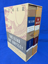 イリアス・オデュッセイア　全２冊揃（英）　THE ILIAD  THE ODYSSEY