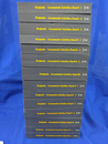 ベンヤミン著作集　全７巻１４冊揃（独）　Walter Benjamin Abhandlungen Gesammelte Schriften
