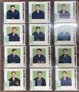 柳家小三治　名作独演会　ＣＤ全１２枚揃
