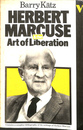 芸術と解放（英）　The Art of Liberation