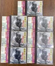三代目桂春團治　春團治三代シリーズ　ＣＤ全７枚揃