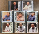 五代目桂文枝上方噺集成　ＣＤ全８枚揃