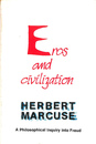 エロス的文明（英）　Eros and civilization