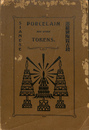 シャム国陶質古銭（英）　SIAMESE PORCELAIN AND OTHER TOKENS