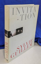 INVITA-TION SYLVIE GUILLEM