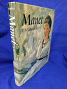 マネ　回顧展（英）　Manet A Retrospective