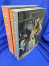 ベラスケス　カタログ・レゾネ（英・仏・独）　VELAZQUEZ CATALOGUE RAISONNE・WERKVERZEICHNIS　全２冊揃
