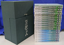 街道をゆく　ＤＶＤ－ＢＯＸ　完全版　ＤＶＤ全１７枚揃　ＮＨＫＤＶＤ　ＮＨＫスペシャル