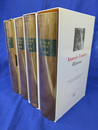 プレイアード版　アナトール・フランス全集（仏）　全４冊揃　Anatole France Oeuvres