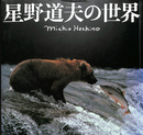 「星野道夫の世界」展　図録